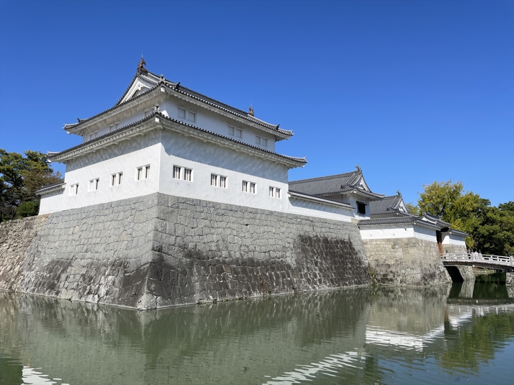 巽櫓